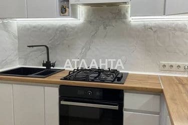 2-rooms apartment apartment by the address st. Novoselskogo Ostrovidova (area 48 m²) - Atlanta.ua - photo 17