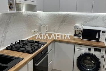 2-rooms apartment apartment by the address st. Novoselskogo Ostrovidova (area 48 m²) - Atlanta.ua - photo 16