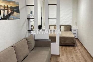 2-rooms apartment apartment by the address st. Novoselskogo Ostrovidova (area 48 m²) - Atlanta.ua - photo 21