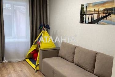 2-rooms apartment apartment by the address st. Novoselskogo Ostrovidova (area 48 m²) - Atlanta.ua - photo 23