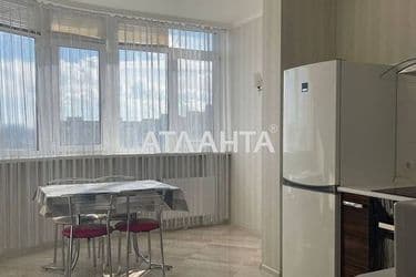 1-комнатная квартира по адресу ул. Бреуса (площадь 42,2 м²) - Atlanta.ua - фото 26