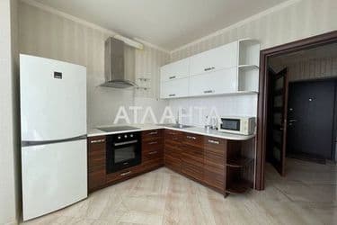 1-комнатная квартира по адресу ул. Бреуса (площадь 42,2 м²) - Atlanta.ua - фото 25