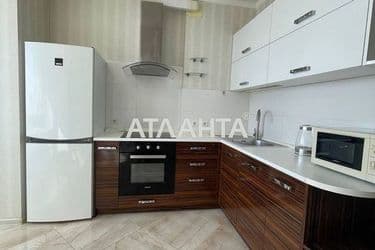 1-комнатная квартира по адресу ул. Бреуса (площадь 42,2 м²) - Atlanta.ua - фото 27