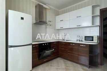 1-комнатная квартира по адресу ул. Бреуса (площадь 42,2 м²) - Atlanta.ua - фото 28