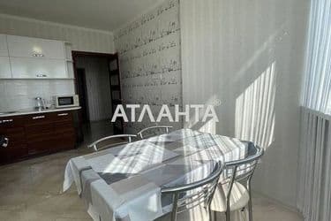 1-комнатная квартира по адресу ул. Бреуса (площадь 42,2 м²) - Atlanta.ua - фото 29