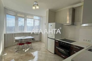 1-комнатная квартира по адресу ул. Бреуса (площадь 42,2 м²) - Atlanta.ua - фото 30