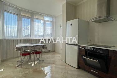 1-комнатная квартира по адресу ул. Бреуса (площадь 42,2 м²) - Atlanta.ua - фото 31