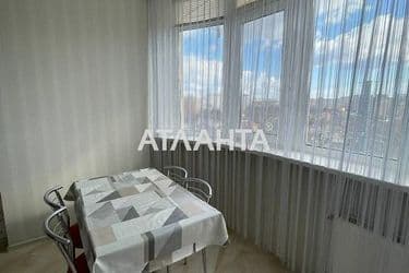 1-комнатная квартира по адресу ул. Бреуса (площадь 42,2 м²) - Atlanta.ua - фото 32