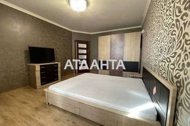 1-комнатная квартира по адресу ул. Бреуса (площадь 42,2 м²) - Atlanta.ua - фото 34