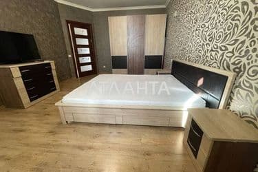 1-комнатная квартира по адресу ул. Бреуса (площадь 42,2 м²) - Atlanta.ua - фото 35