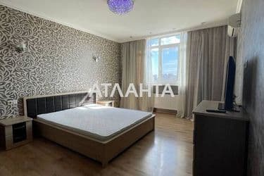 1-комнатная квартира по адресу ул. Бреуса (площадь 42,2 м²) - Atlanta.ua - фото 36