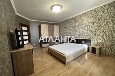 1-комнатная квартира по адресу ул. Бреуса (площадь 42,2 м²) - Atlanta.ua - фото 37