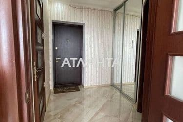 1-комнатная квартира по адресу ул. Бреуса (площадь 42,2 м²) - Atlanta.ua - фото 40