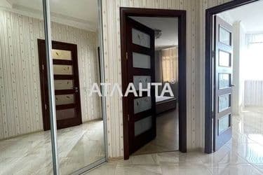 1-комнатная квартира по адресу ул. Бреуса (площадь 42,2 м²) - Atlanta.ua - фото 41