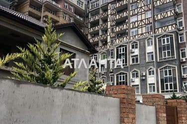 3-комнатная квартира по адресу ул. Софиевская (площадь 124 м²) - Atlanta.ua - фото 24