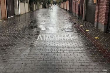 3-комнатная квартира по адресу ул. Софиевская (площадь 124 м²) - Atlanta.ua - фото 25