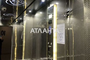 3-комнатная квартира по адресу ул. Софиевская (площадь 124 м²) - Atlanta.ua - фото 26