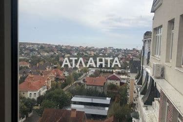 3-комнатная квартира по адресу ул. Софиевская (площадь 124 м²) - Atlanta.ua - фото 34