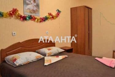 Багатокімнатна квартира за адресою просп. Перемоги (площа 87,7 м²) - Atlanta.ua - фото 29