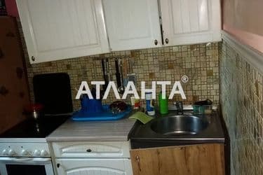 Багатокімнатна квартира за адресою просп. Перемоги (площа 87,7 м²) - Atlanta.ua - фото 33