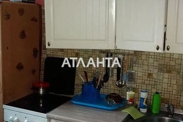 Багатокімнатна квартира за адресою просп. Перемоги (площа 87,7 м²) - Atlanta.ua - фото 32