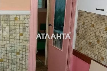 Багатокімнатна квартира за адресою просп. Перемоги (площа 87,7 м²) - Atlanta.ua - фото 38