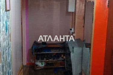 Багатокімнатна квартира за адресою просп. Перемоги (площа 87,7 м²) - Atlanta.ua - фото 44