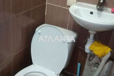 Багатокімнатна квартира за адресою просп. Перемоги (площа 87,7 м²) - Atlanta.ua - фото 48