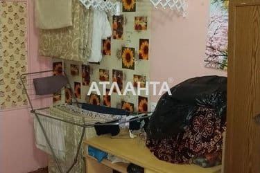 Багатокімнатна квартира за адресою просп. Перемоги (площа 87,7 м²) - Atlanta.ua - фото 50