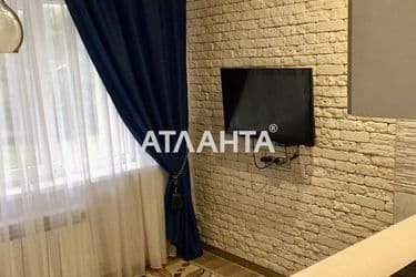 1-кімнатна квартира за адресою вул. Андрієвського (площа 18 м²) - Atlanta.ua - фото 14