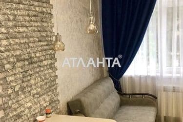1-кімнатна квартира за адресою вул. Андрієвського (площа 18 м²) - Atlanta.ua - фото 12