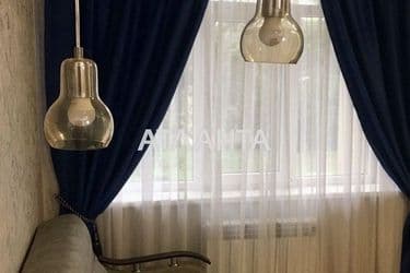 1-кімнатна квартира за адресою вул. Андрієвського (площа 18 м²) - Atlanta.ua - фото 13