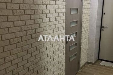 1-кімнатна квартира за адресою вул. Андрієвського (площа 18 м²) - Atlanta.ua - фото 20