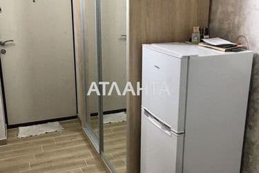 1-кімнатна квартира за адресою вул. Андрієвського (площа 18 м²) - Atlanta.ua - фото 19