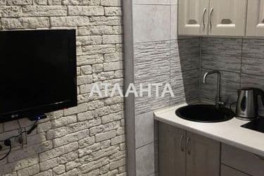 1-кімнатна квартира за адресою вул. Андрієвського (площа 18 м²) - Atlanta.ua - фото 15