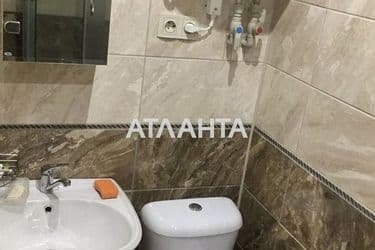 1-кімнатна квартира за адресою вул. Андрієвського (площа 18 м²) - Atlanta.ua - фото 22