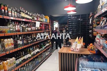 Commercial real estate at st. Dvoryanskaya Petra Velikogo (area 68 m²) - Atlanta.ua - photo 5