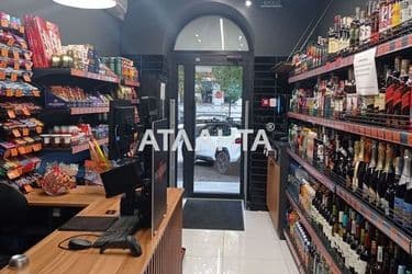 Commercial real estate at st. Dvoryanskaya Petra Velikogo (area 68 m²) - Atlanta.ua - photo 6