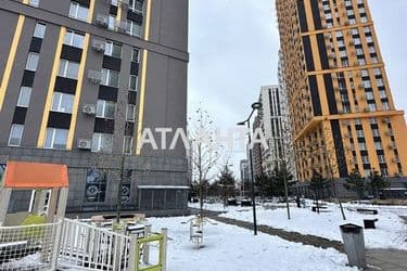 2-rooms apartment apartment by the address st. Sh Naddnepryanskoe (area 66,1 m²) - Atlanta.ua - photo 50