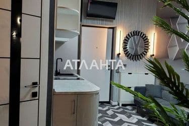 1-room apartment apartment by the address st. Mayachnyy per (area 24 m²) - Atlanta.ua - photo 12