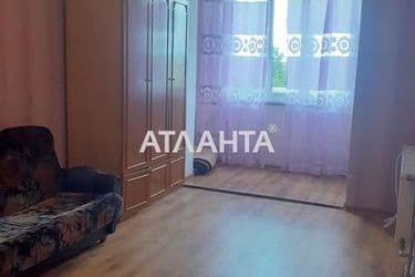 1-room apartment apartment by the address st. Sadovaya (area 30 m²) - Atlanta.ua - photo 10