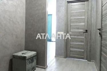 1-комнатная квартира по адресу ул. Бугаевская (площадь 38,6 м²) - Atlanta.ua - фото 18