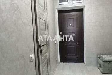 1-комнатная квартира по адресу ул. Бугаевская (площадь 38,6 м²) - Atlanta.ua - фото 19