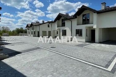 Будинок за адресою вул. Пасіки Зубрицькі (площа 120 м²) - Atlanta.ua - фото 8