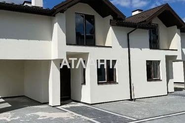 Будинок за адресою вул. Пасіки Зубрицькі (площа 120 м²) - Atlanta.ua - фото 9