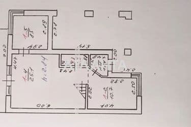 Будинок за адресою вул. Пасіки Зубрицькі (площа 120 м²) - Atlanta.ua - фото 11