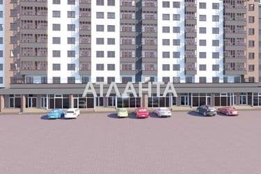 Комерційна нерухомість за адресою вул. Чехова (площа 90 м²) - Atlanta.ua - фото 12