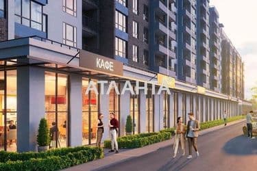 Комерційна нерухомість за адресою вул. Чехова (площа 90 м²) - Atlanta.ua - фото 13