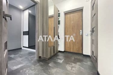1-room apartment apartment by the address st. Malinovskogo marsh (area 40 m²) - Atlanta.ua - photo 36