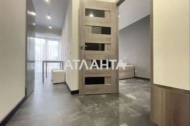 1-room apartment apartment by the address st. Malinovskogo marsh (area 40 m²) - Atlanta.ua - photo 35